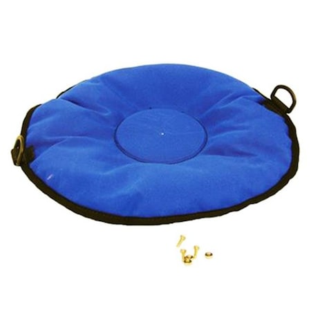 Bird B Gone MMBSBB-SB Sand Bag Boat Base - Blue Box